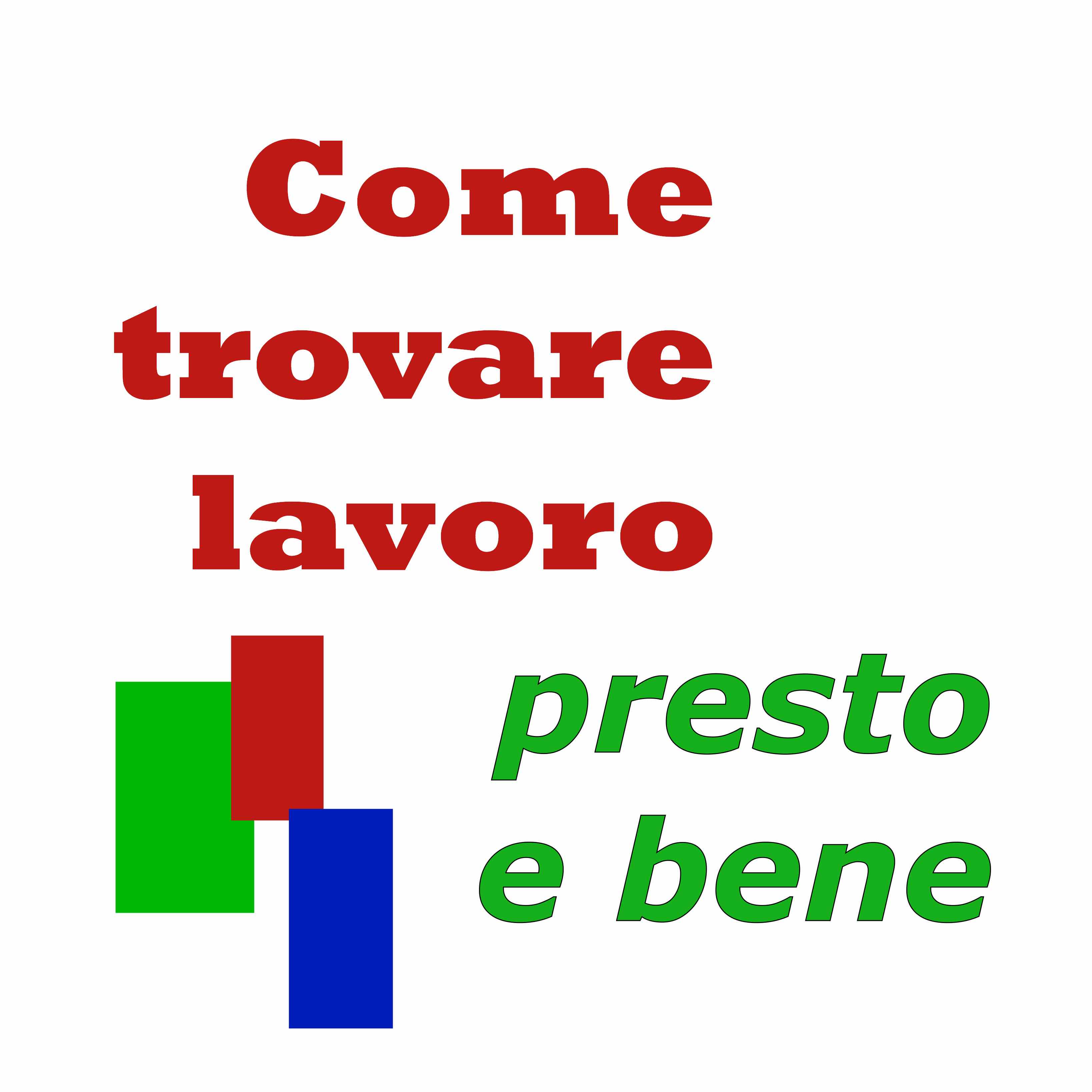 Prepariamo gli studenti ad affrontare il mondo del lavoro: nuovi servizi di Progettazione