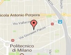 Per chi ha avuto una Lesione cerebrale abbiamo dei sogni, ci crediamo. Ecco perché una nuova sede a Milano.