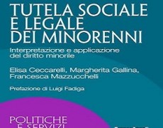 A Bergamo. Seminario gratuito: TUTELA SOCIALE E LEGALE DEI MINORENNI