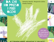 Iscrizioni chiuse per il Seminario: DA CHI HO PRESO I MIEI OCCHI – Milano, 21 febbraio 2019