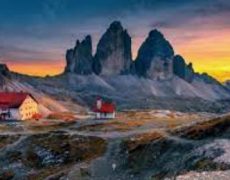 Buone vacanze a tutti! E tanta, tanta serenità.