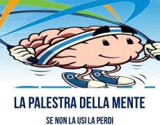 Palestra per la Mente: da lunedì 26 ottobre, presso il Parco Natura e Comunità di Pedrengo