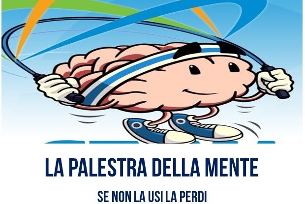 Palestra per la Mente: da lunedì 26 ottobre, presso il Parco Natura e Comunità di Pedrengo