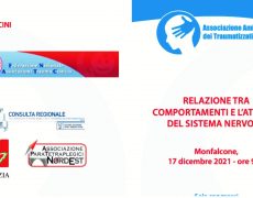 Comportamenti e attivita’ del sistema nervoso – Incontro formativo: 17.12.2021.