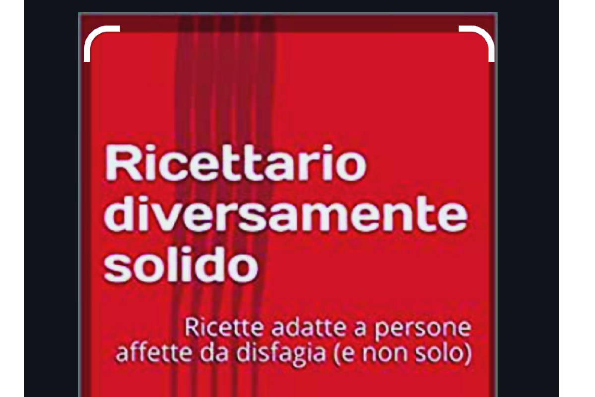 In cucina con la disfagia: modifiche nella presentazione degli alimenti.