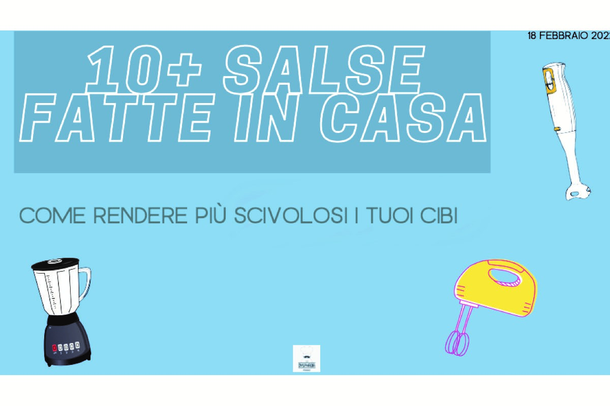 Disfagia e ricette per superare qualche limitazione clinico-personale e socio-ambientale.