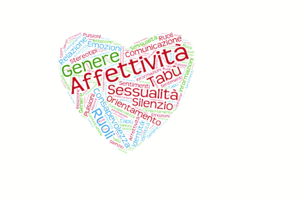 Come si costruisce l’affettività?: webinar formativo 24 gennaio 2023