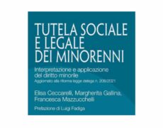 La riforma del sistema di giustizia minorile: Webinar gratuito il 13 marzo 2023