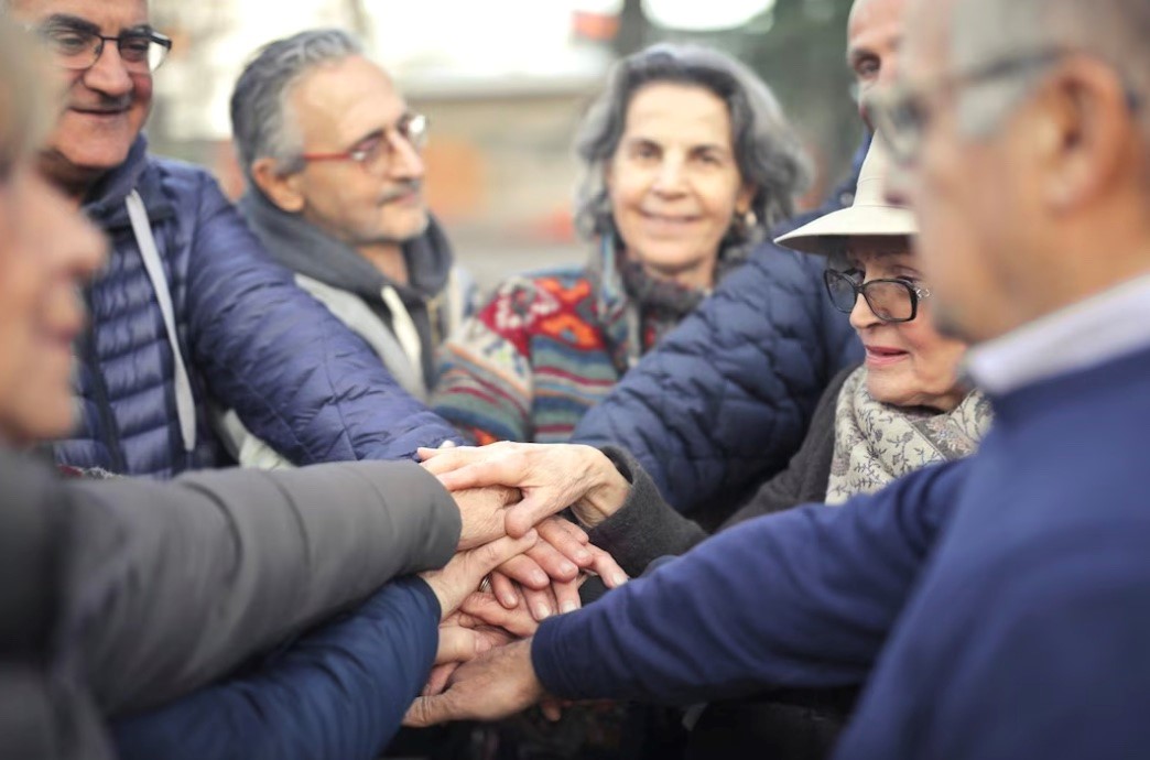 Ictus, lesioni cerebrali e rientro sociale