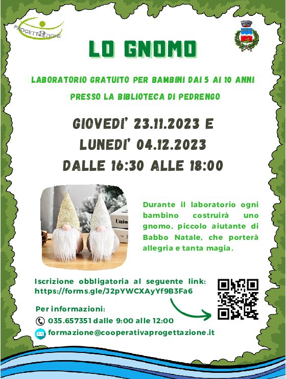 Lo gnomo
