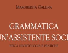 Grammatica di un’Assistente Sociale – Webinar gratuito