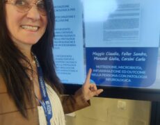 Disfagia e cerebrolesione acquisite al Congresso SIRN 2025