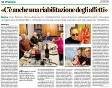 Riabilitazione post-ospedale, territorio e casa: continuità oltre la cura