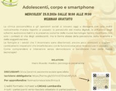 Tutela minori: al via la nuova stagione di webinar gratuiti 2026/2027